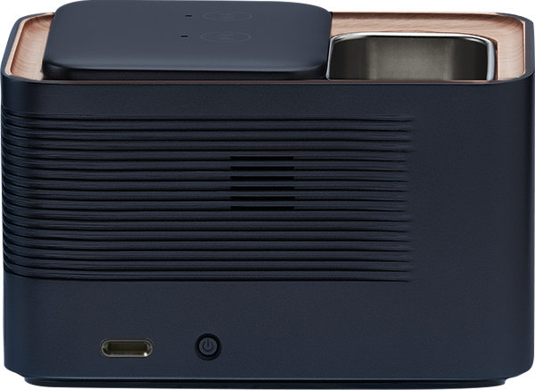 橙空科技，浦爾樂